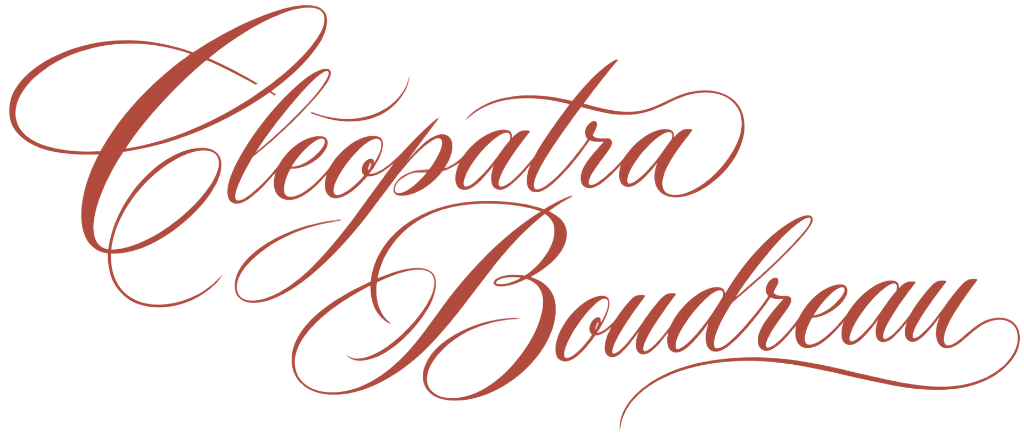 Cleopatra Boudreau